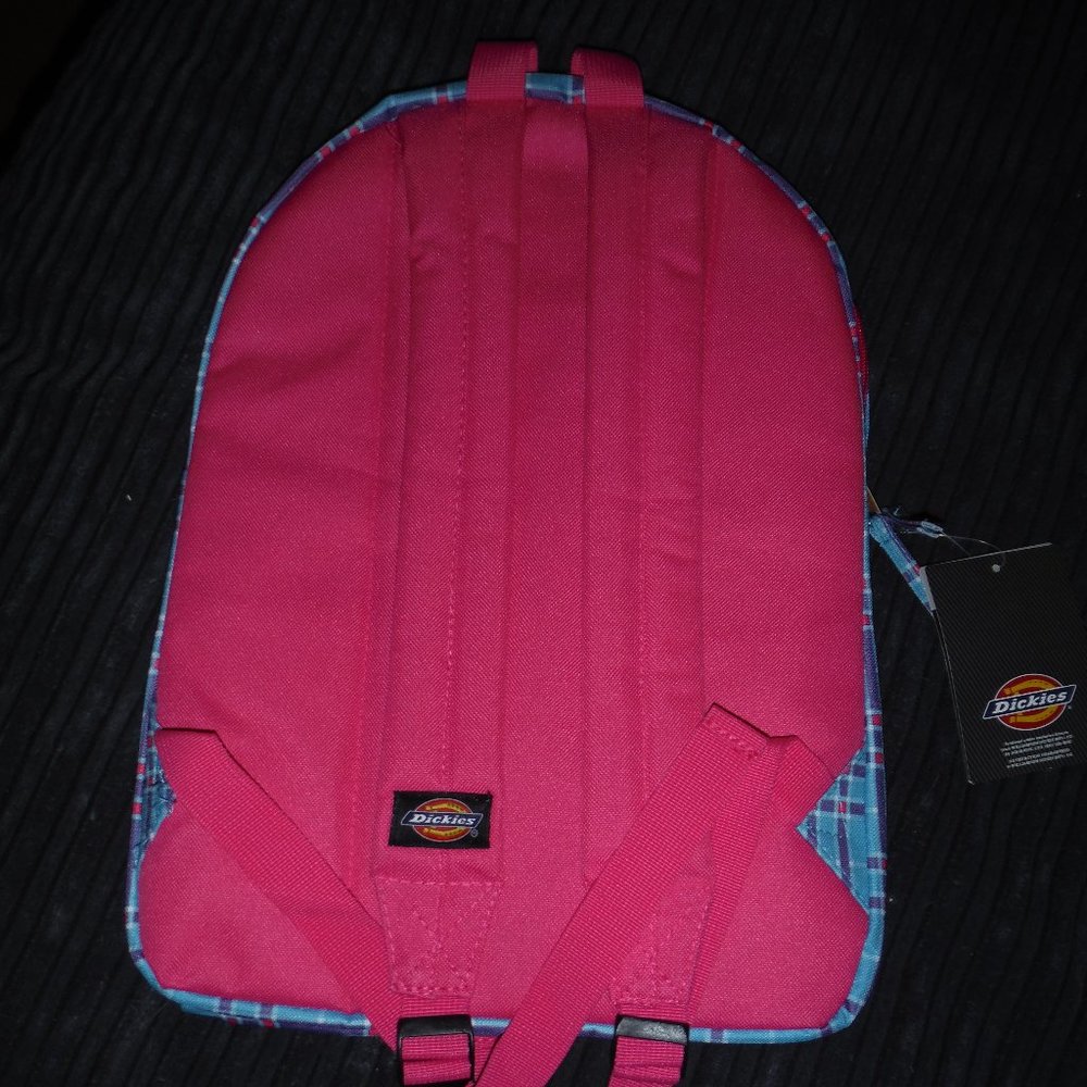 ✅3/40$ DICKIES backpack - Picture 6 of 7